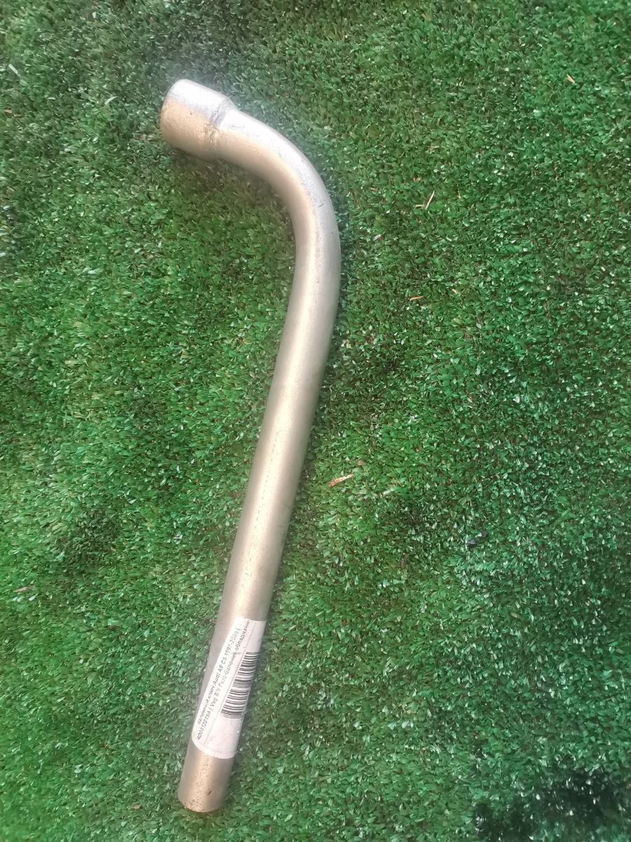 Балонный ключ Audi A6 C5 (1997-2004) 4D0012219A