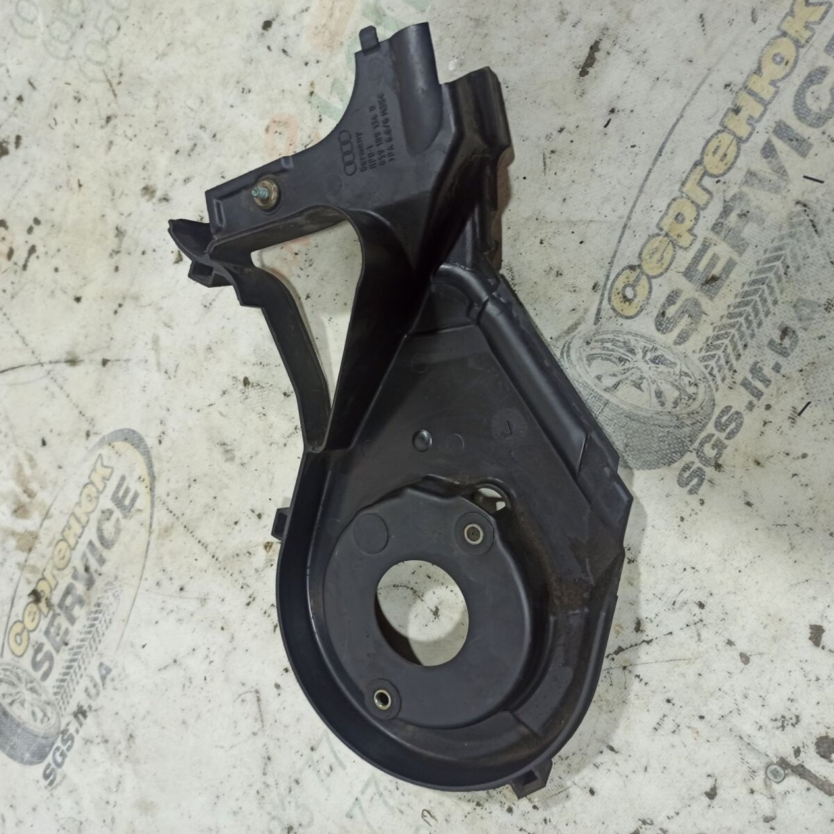 Кожух грм внутрішній Audi A6 C5 (1997-2004) 059109134D