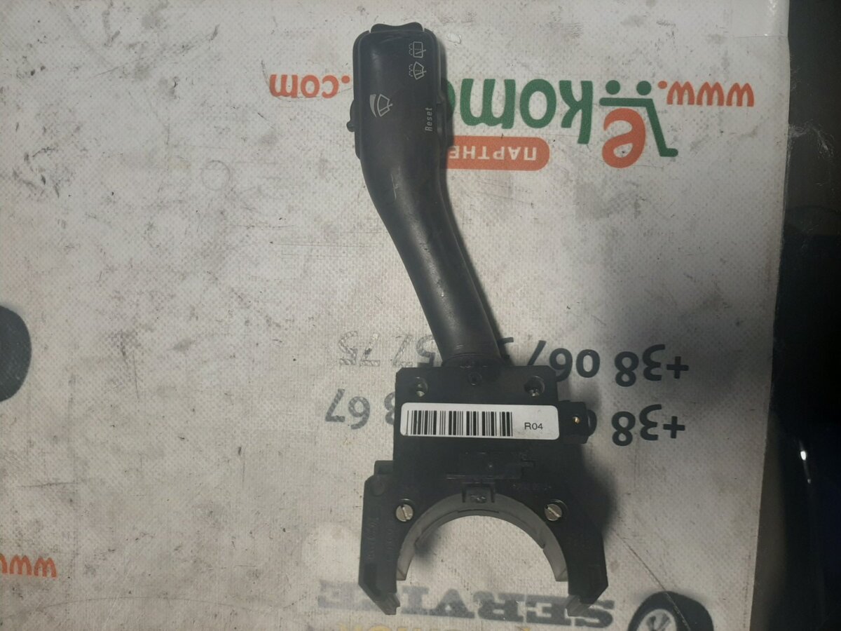 Перемикач підрульовий Audi A6 C5 (1997-2004) 4B0953503H