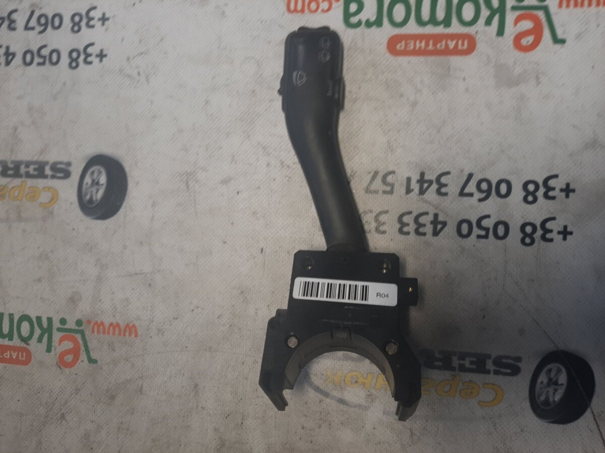 Перемикач підрульовий Audi A6 C5 (1997-2004) 4B0953503H