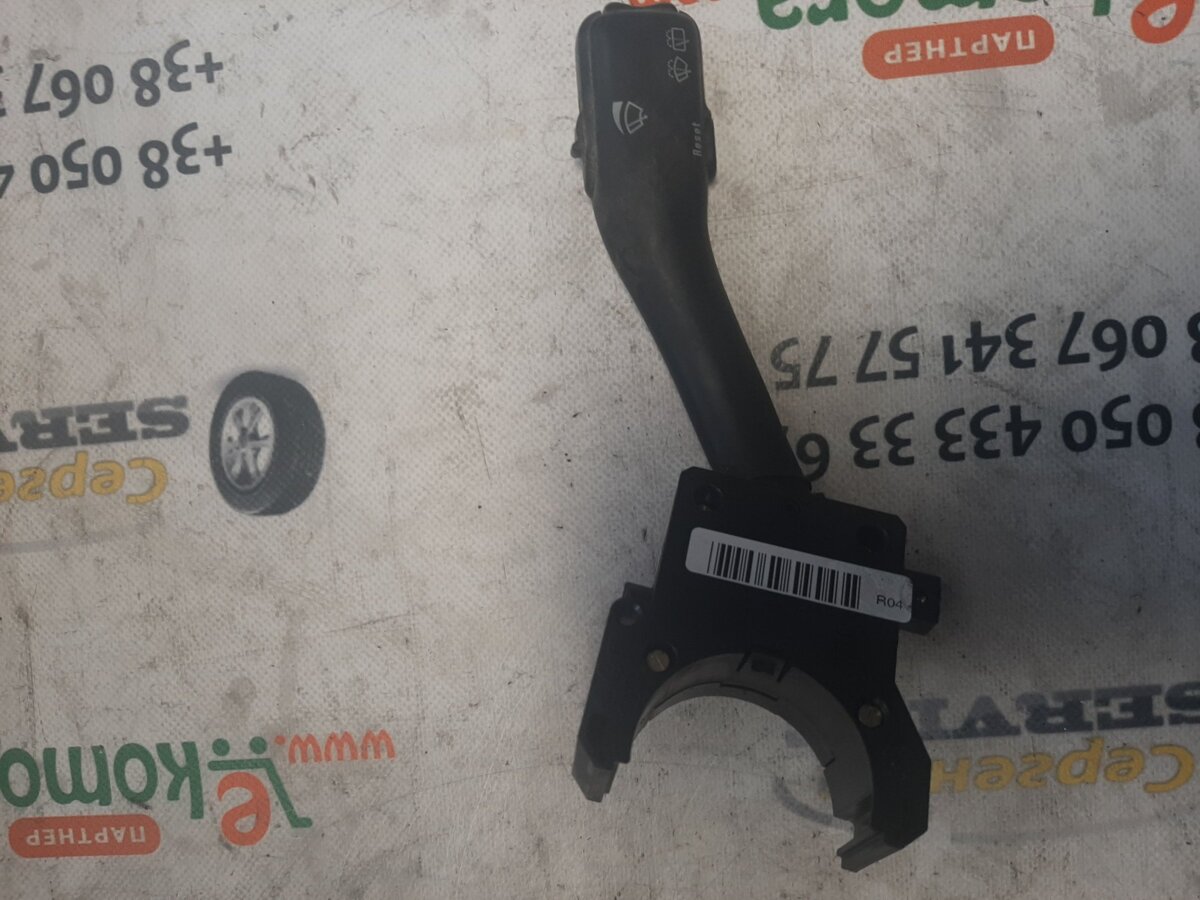 Перемикач підрульовий Audi A6 C5 (1997-2004) 4B0953503H