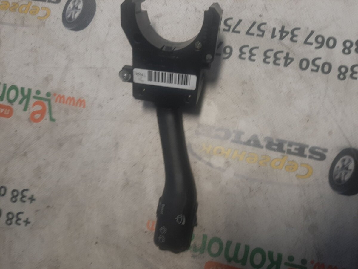 Перемикач підрульовий Audi A6 C5 (1997-2004) 4B0953503H