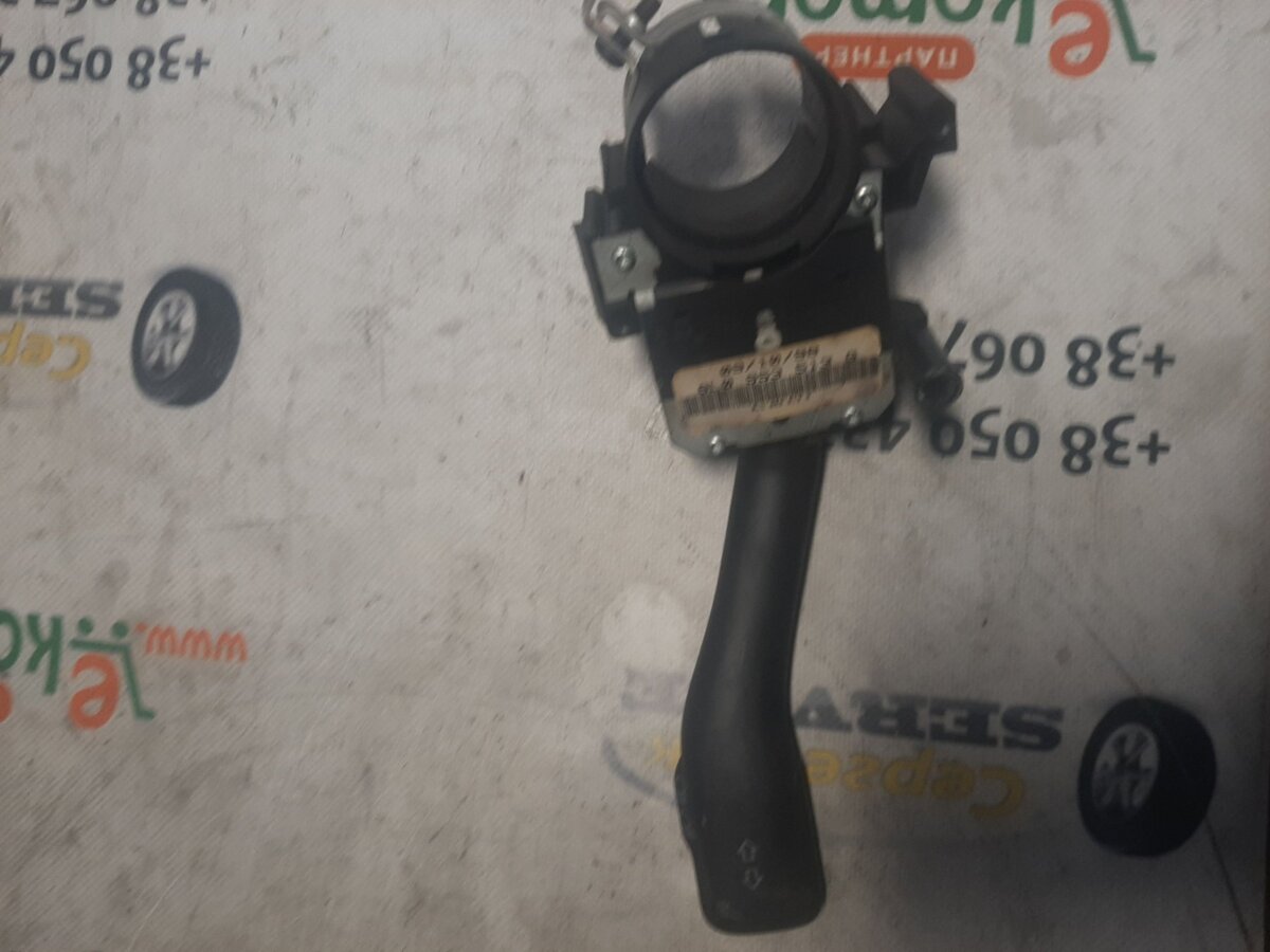 перемикач підрульовий, лівий Audi A6 C5 (1997-2004) 8L0953513G
