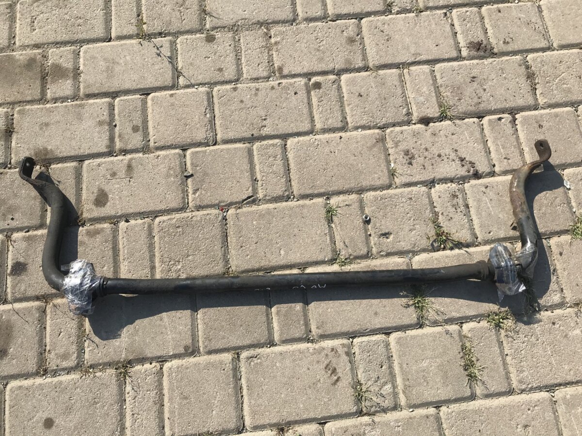 Стабілізатор передній Audi A6 C5 (1997-2004) 4B0411309G