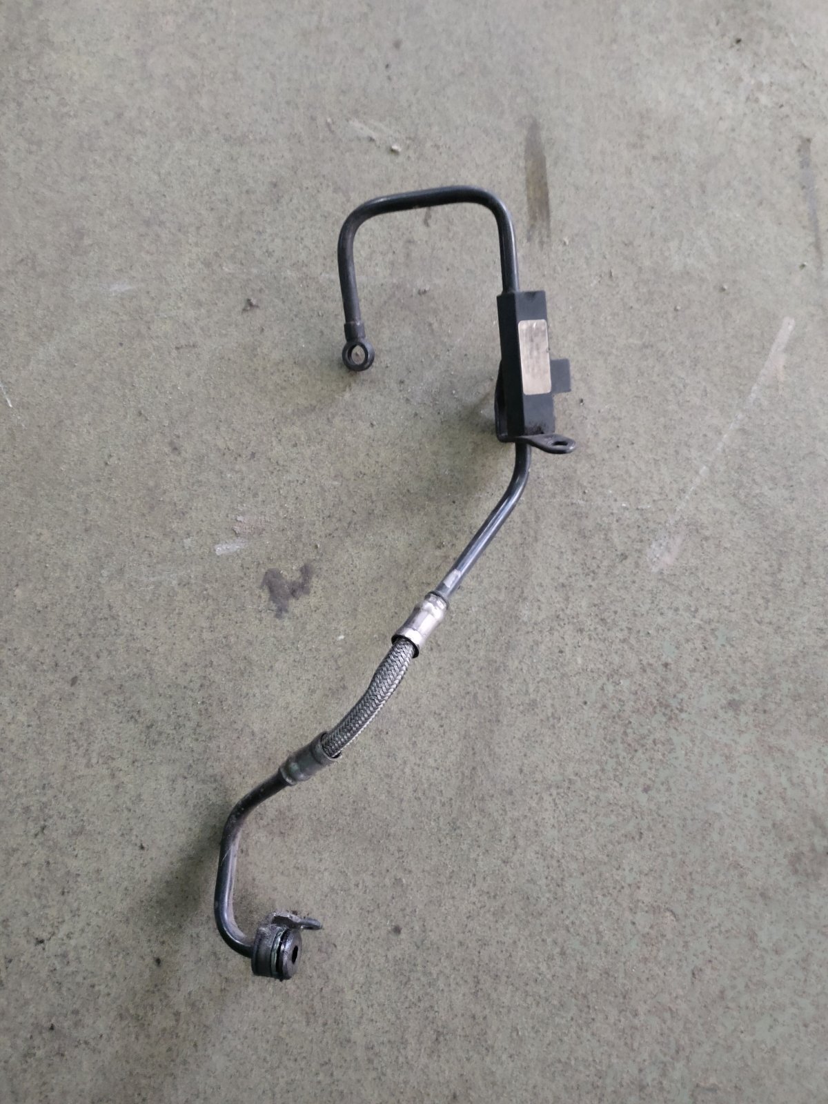 Трубка подачі масла Audi A6 C5 (1997-2004) 059145771G