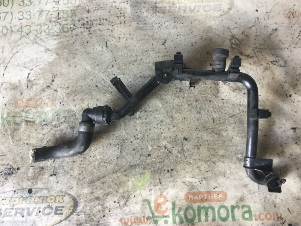 Водопровідна магістраль vw,audi Audi A6 C5 (1997-2004) 038121065