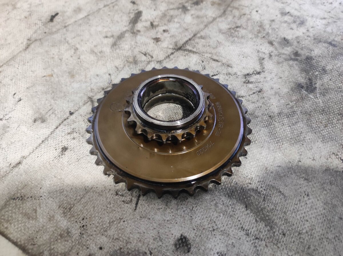 Audi A6 C6 (2004-2011) 059109077E