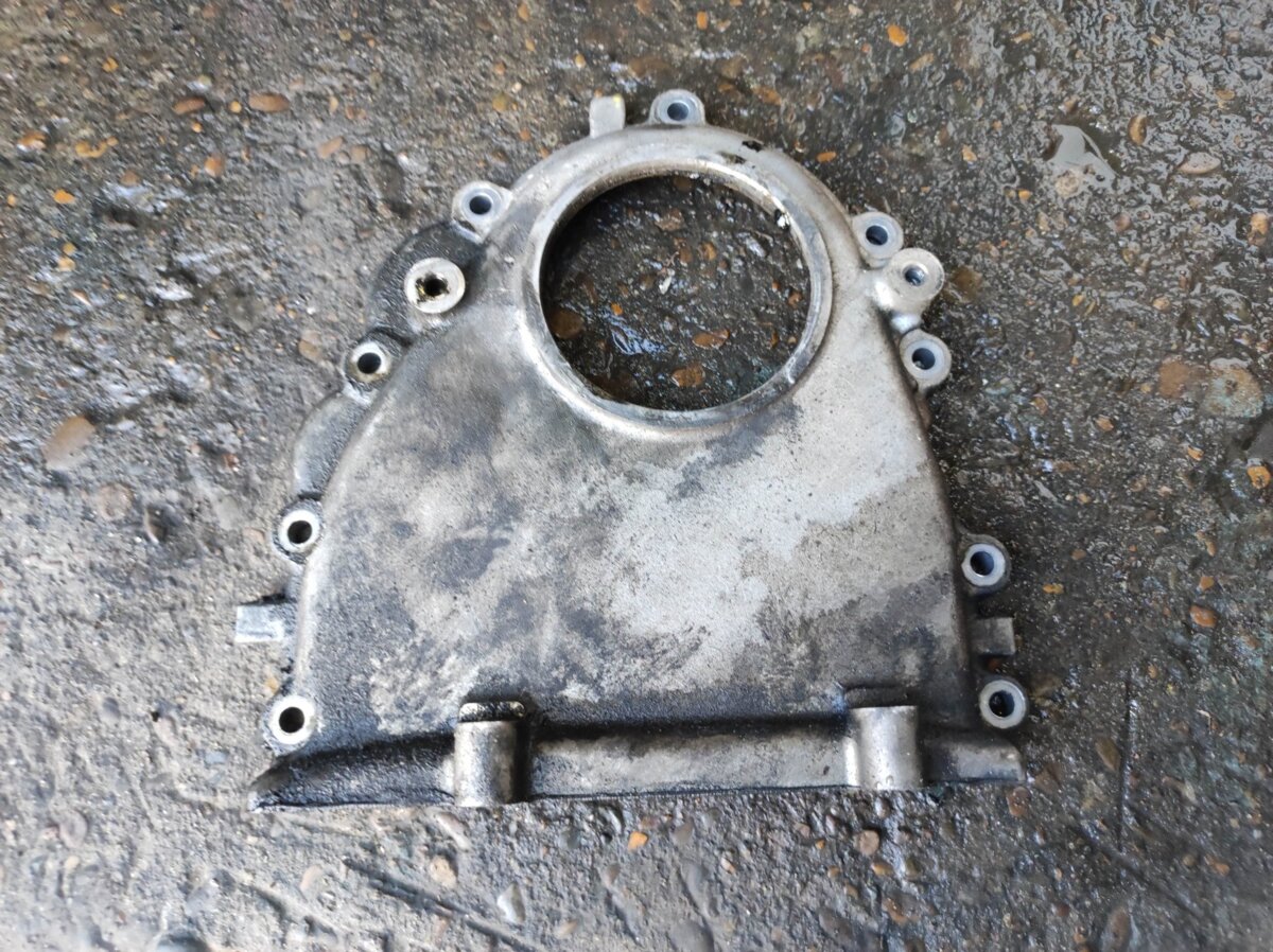 Audi A6 C6 (2004-2011) 059109129E