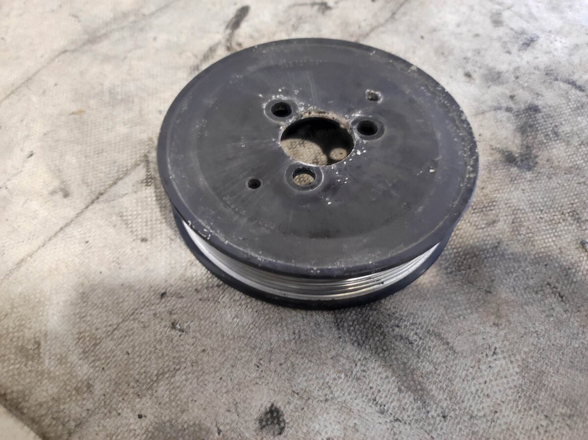 Audi A6 C6 (2004-2011) 059121031L