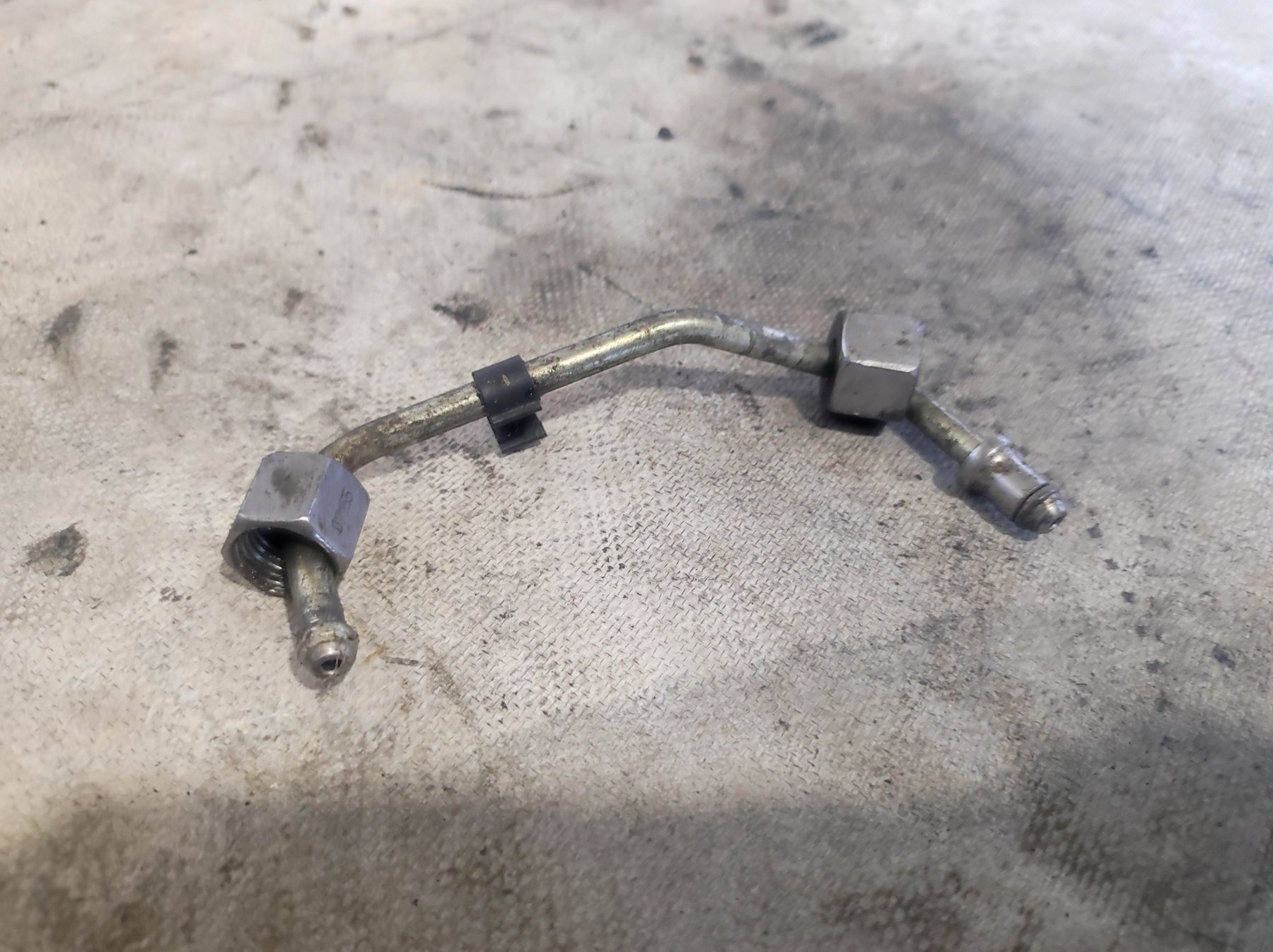 Audi A6 C6 (2004-2011) 059130241BP