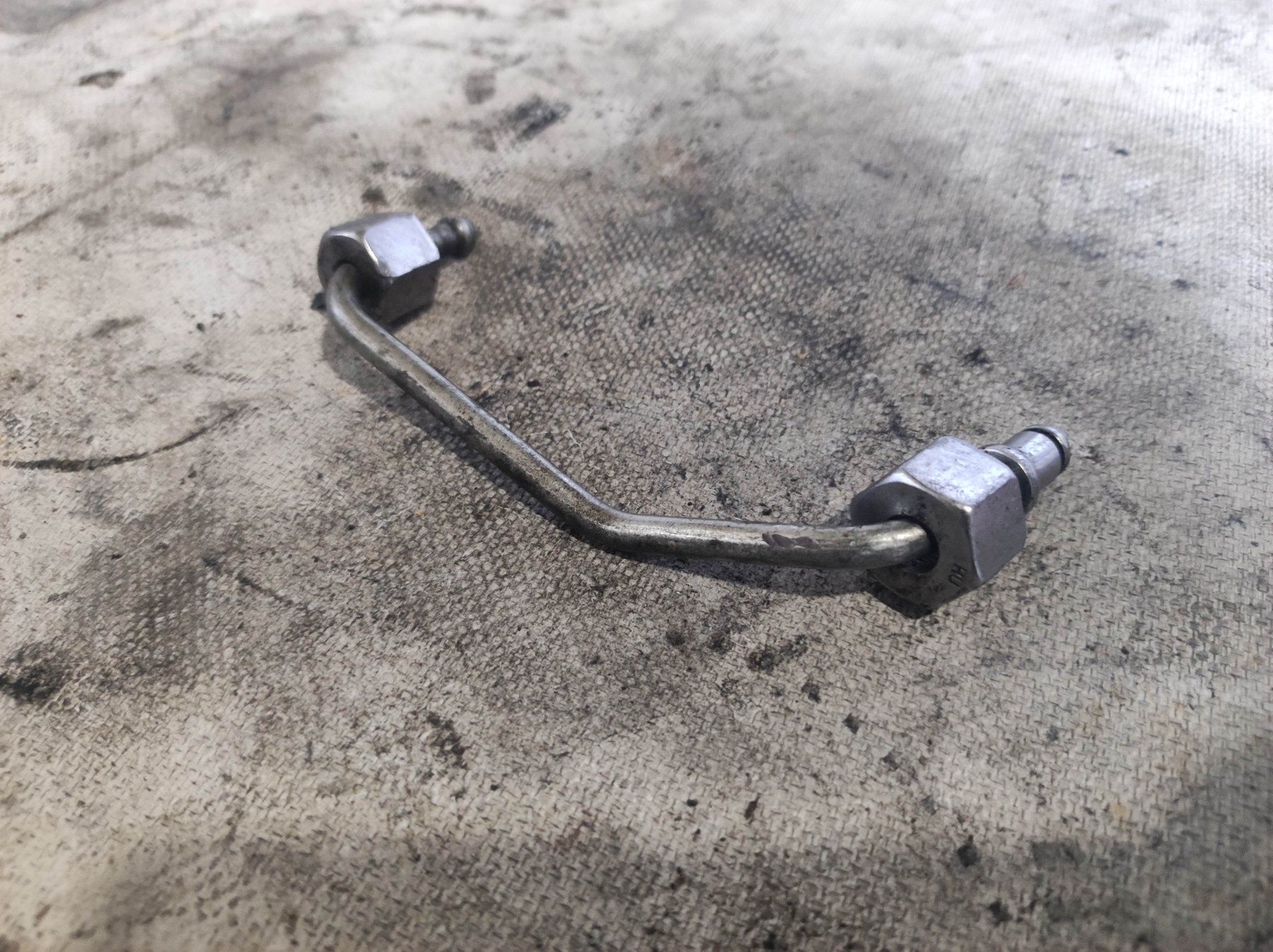 Audi A6 C6 (2004-2011) 059130241BP