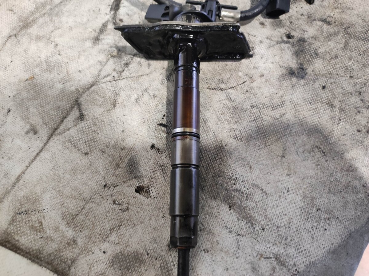 Audi A6 C6 (2004-2011) 059130277AH