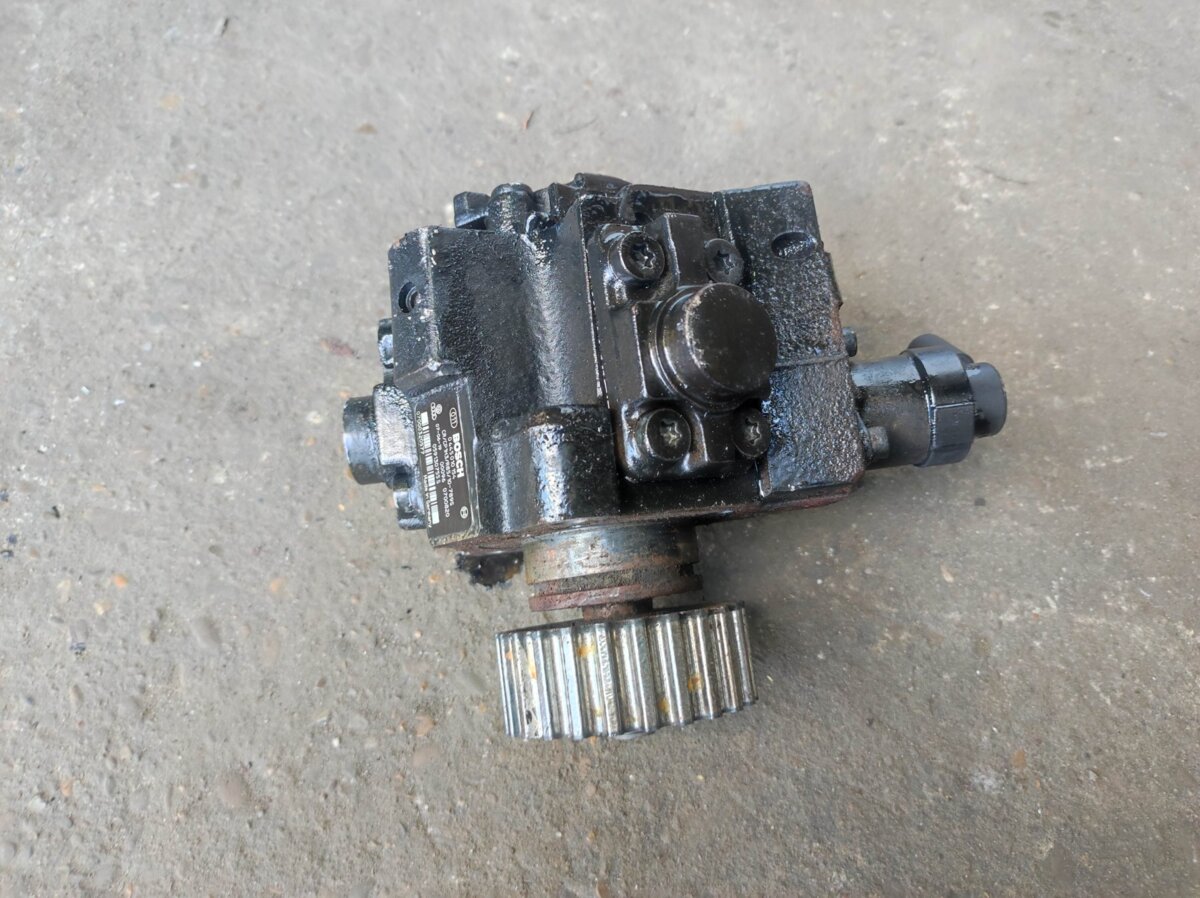 Audi A6 C6 (2004-2011) 059130755S