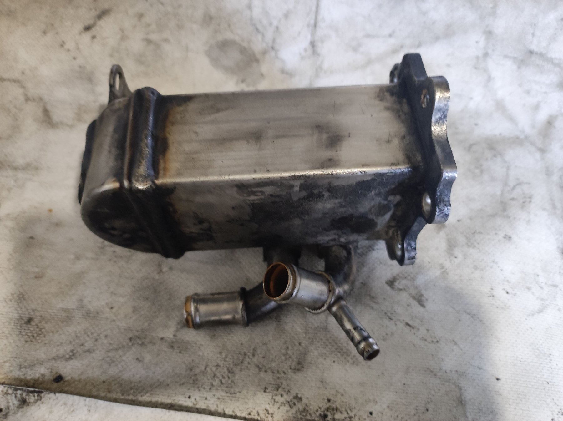 Audi A6 C6 (2004-2011) 059131511