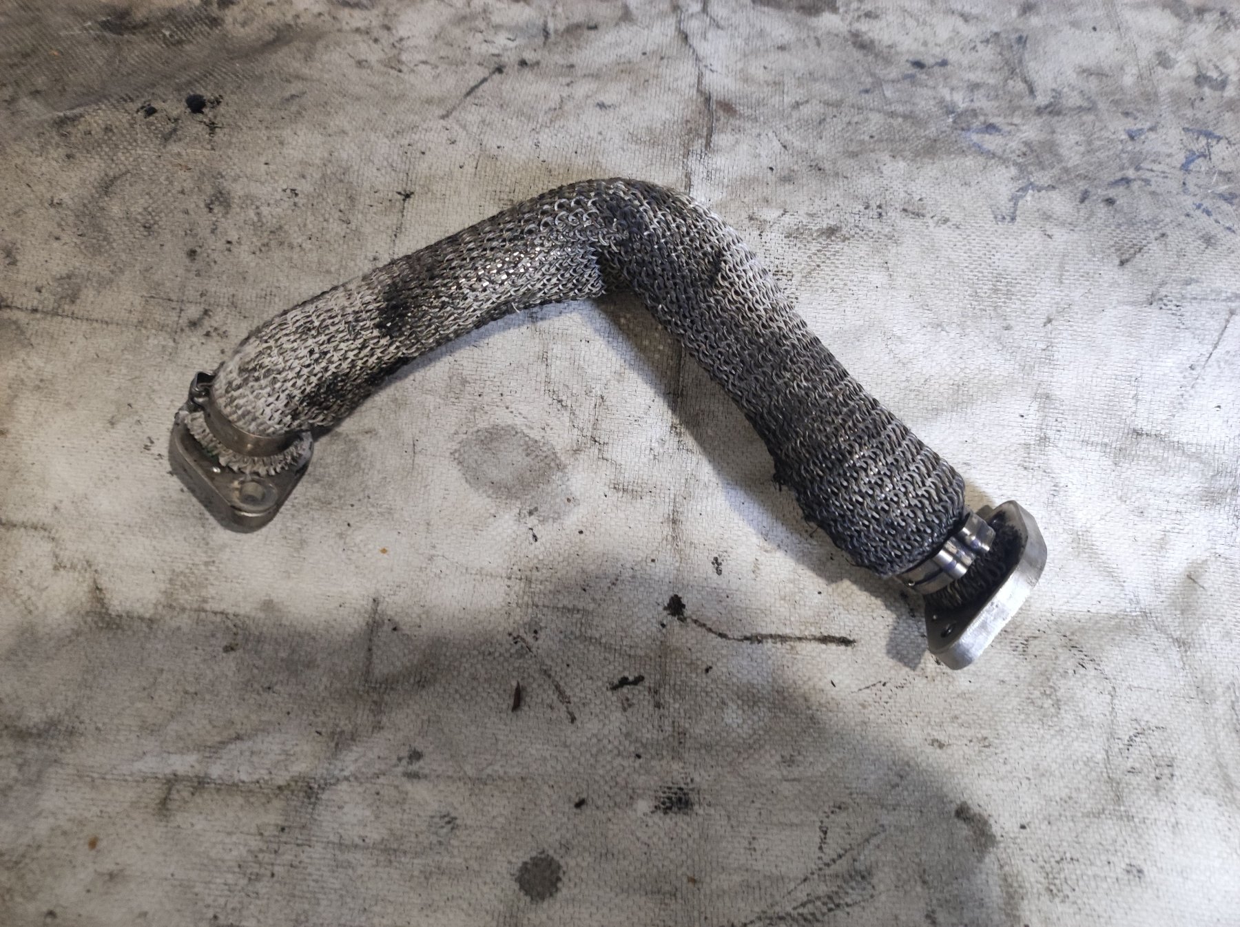 Audi A6 C6 (2004-2011) 059131525AC