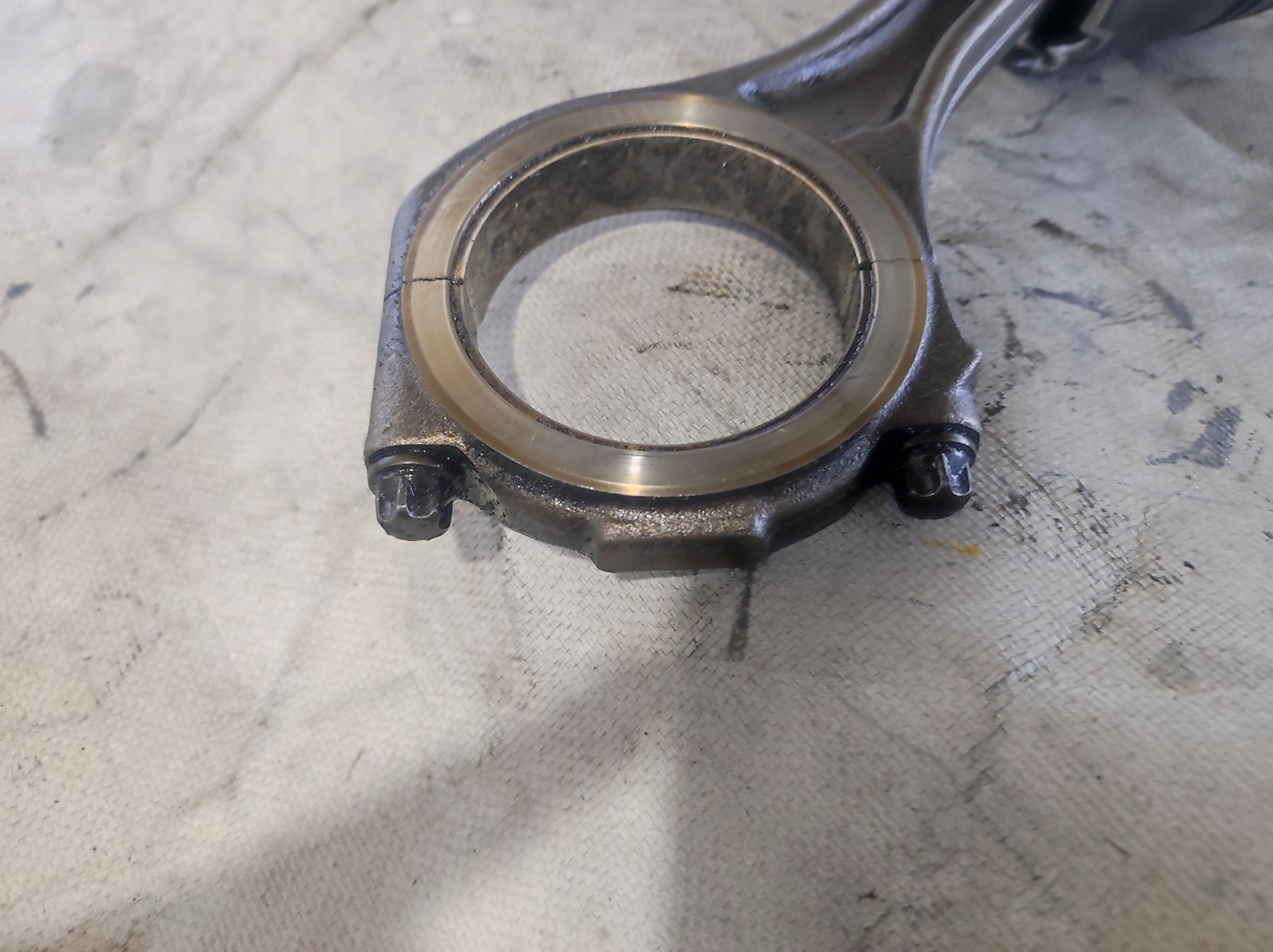 Audi A6 C6 (2004-2011) 059198401D