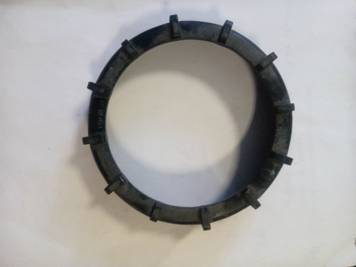 Audi A6 C6 (2004-2011) 321201375A