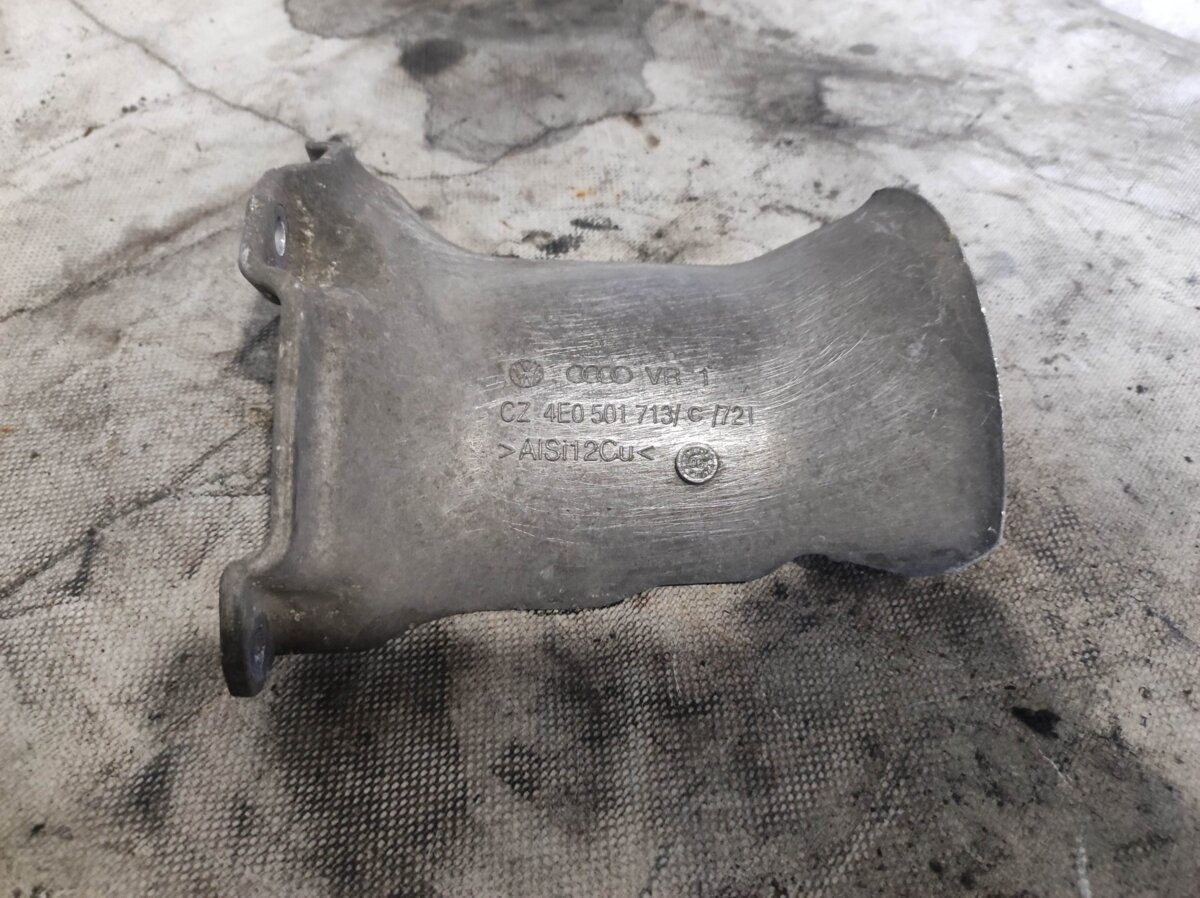 Audi A6 C6 (2004-2011) 4E0501713C