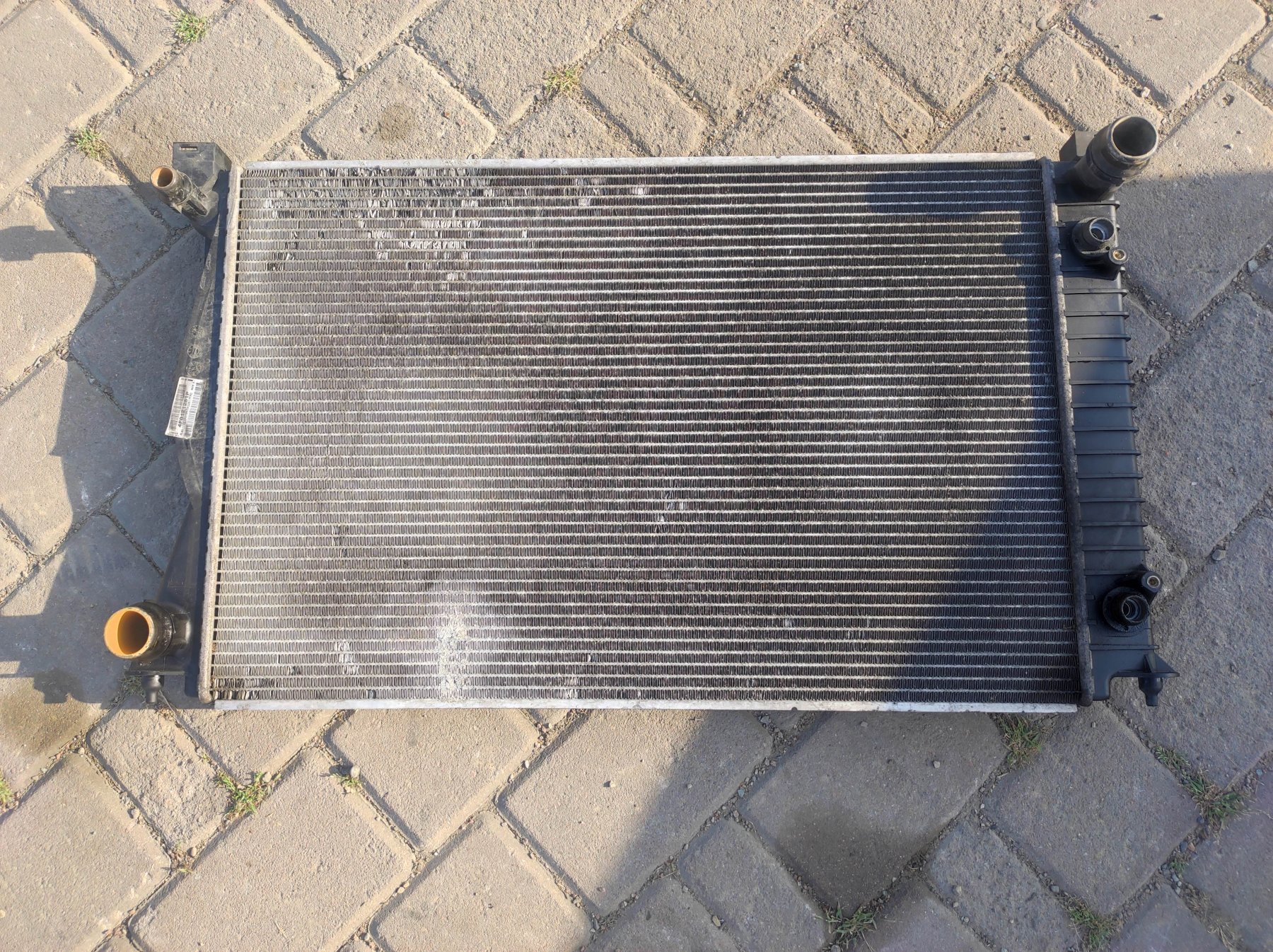 Audi A6 C6 (2004-2011) 4F0121251P