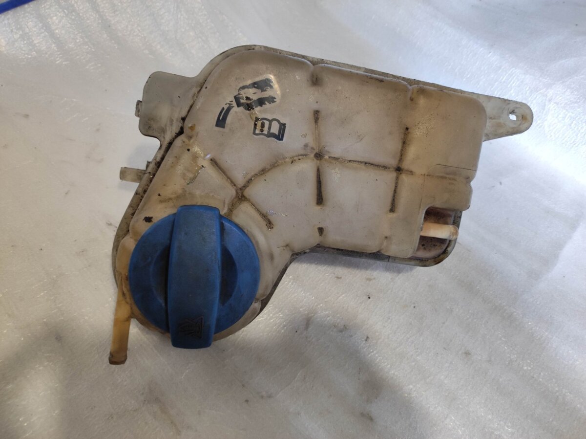 Audi A6 C6 (2004-2011) 4F0121403M