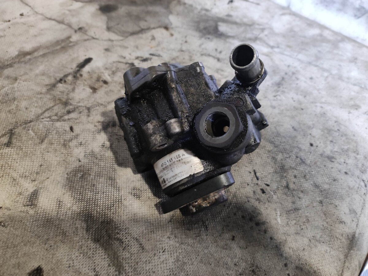 Audi A6 C6 (2004-2011) 4F0145155A