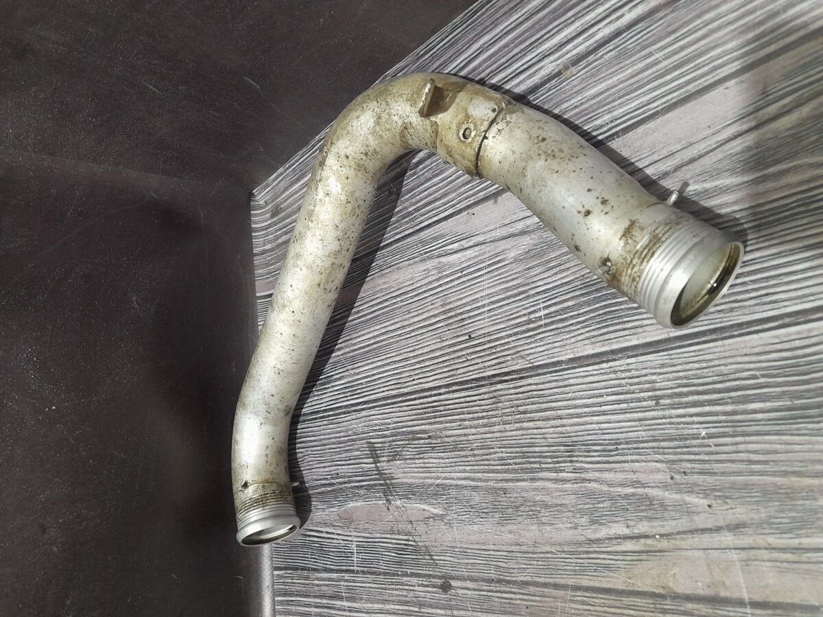 Audi A6 C6 (2004-2011) 4F0145683F