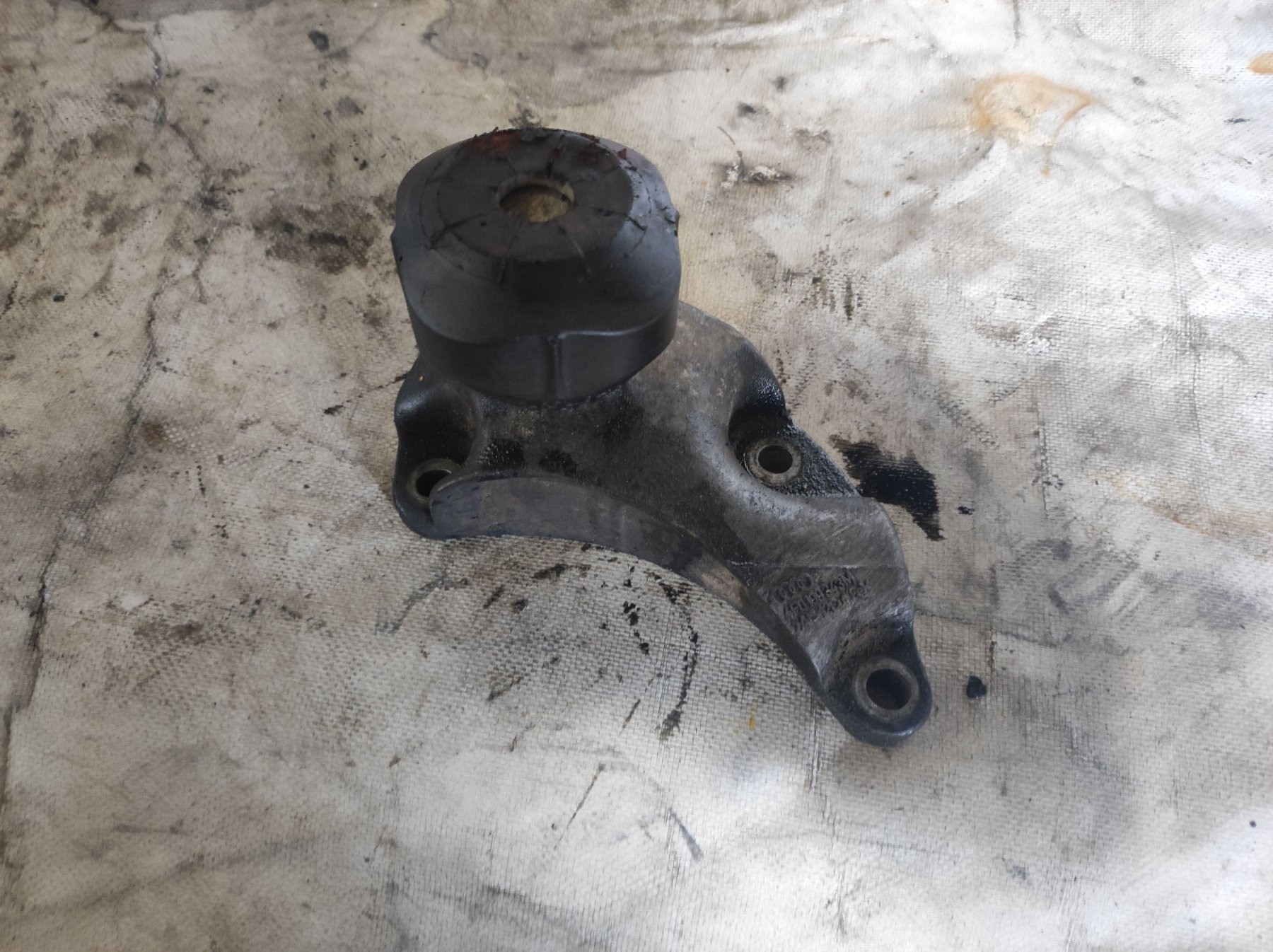 Audi A6 C6 (2004-2011) 4F0199343M