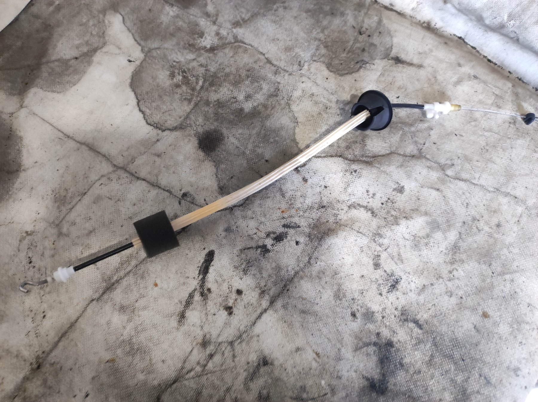 Audi A6 C6 (2004-2011) 4F0837085A