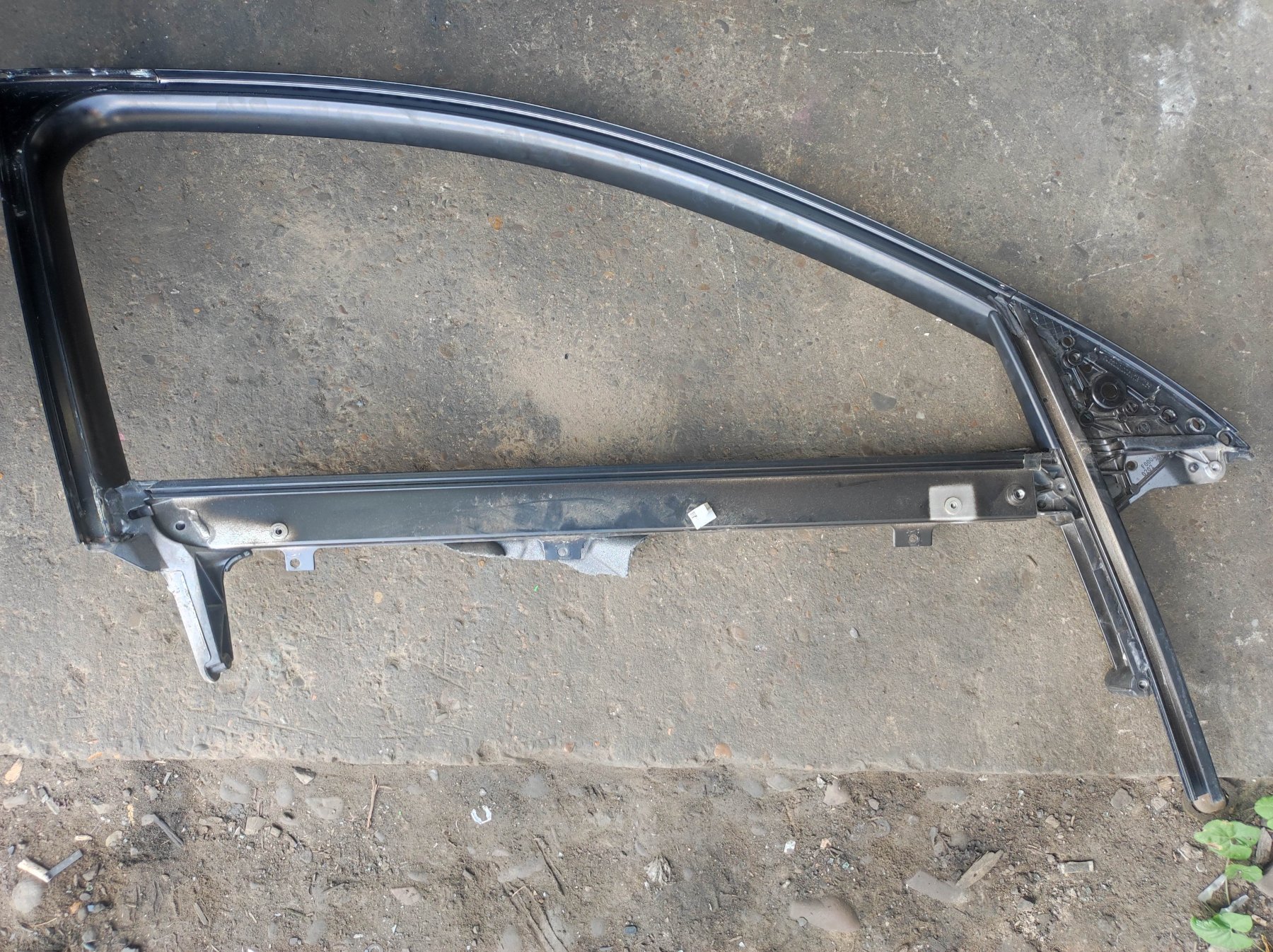 Audi A6 C6 (2004-2011) 4F0837630F