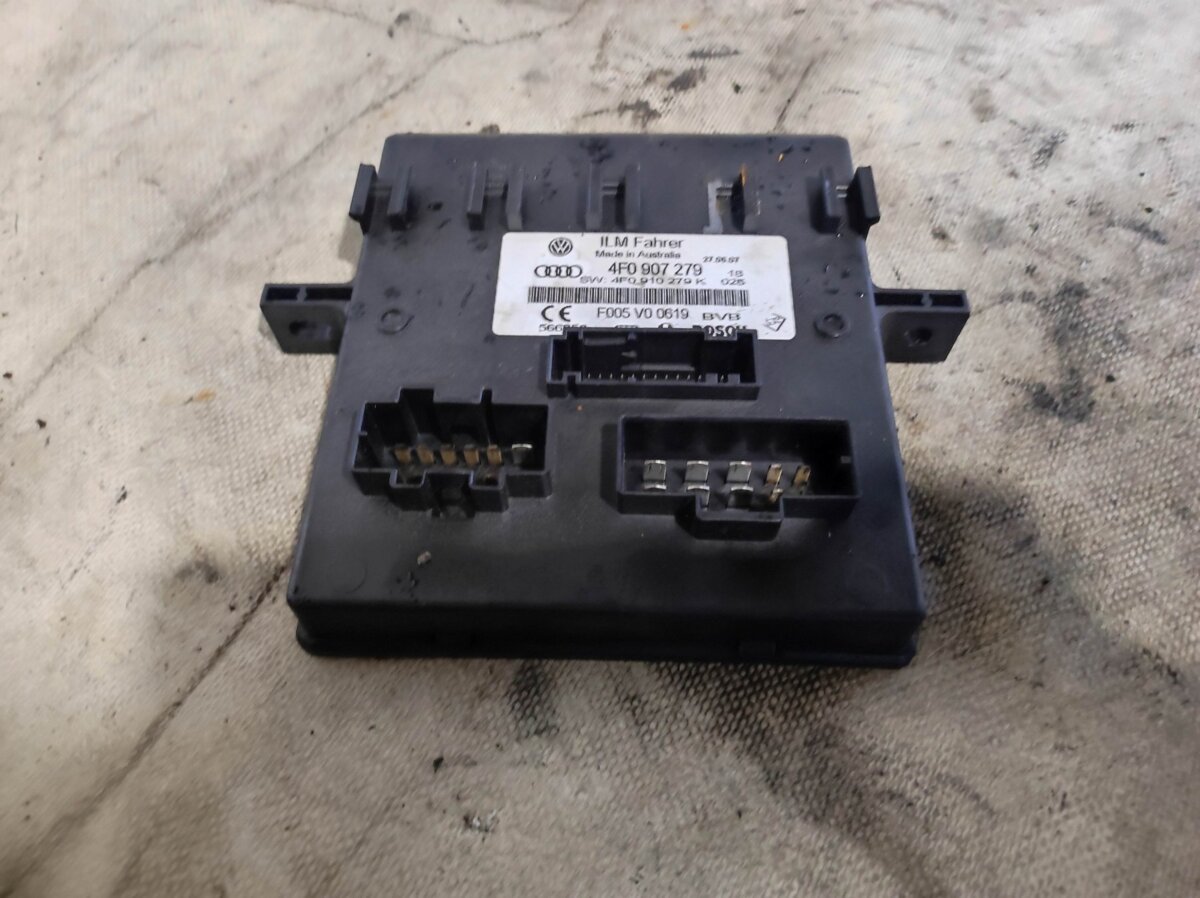 Audi A6 C6 (2004-2011) 4F0907279