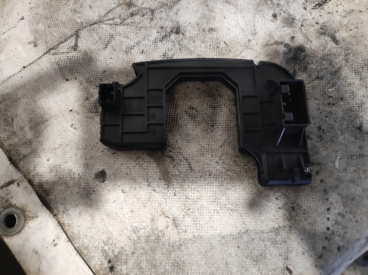 Audi A6 C6 (2004-2011) 4F0953549D