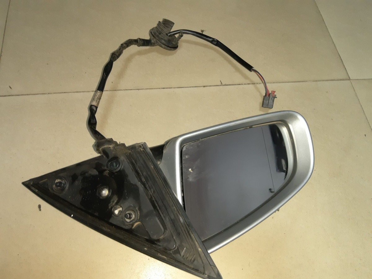 Audi A6 C6 (2004-2011) 4F1858531J