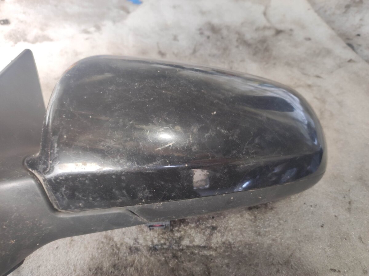 Audi A6 C6 (2004-2011) 4F1858531J