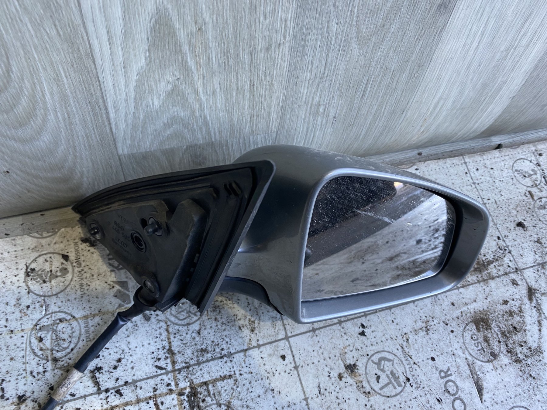 Audi A6 C6 (2004-2011) 4F1858531J