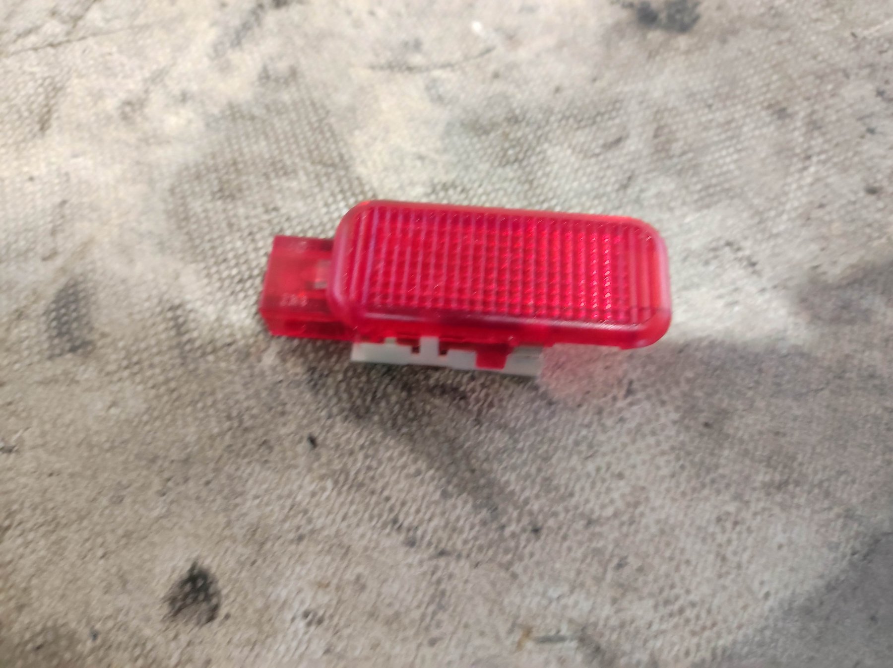 Audi A6 C6 (2004-2011) 8D0947411