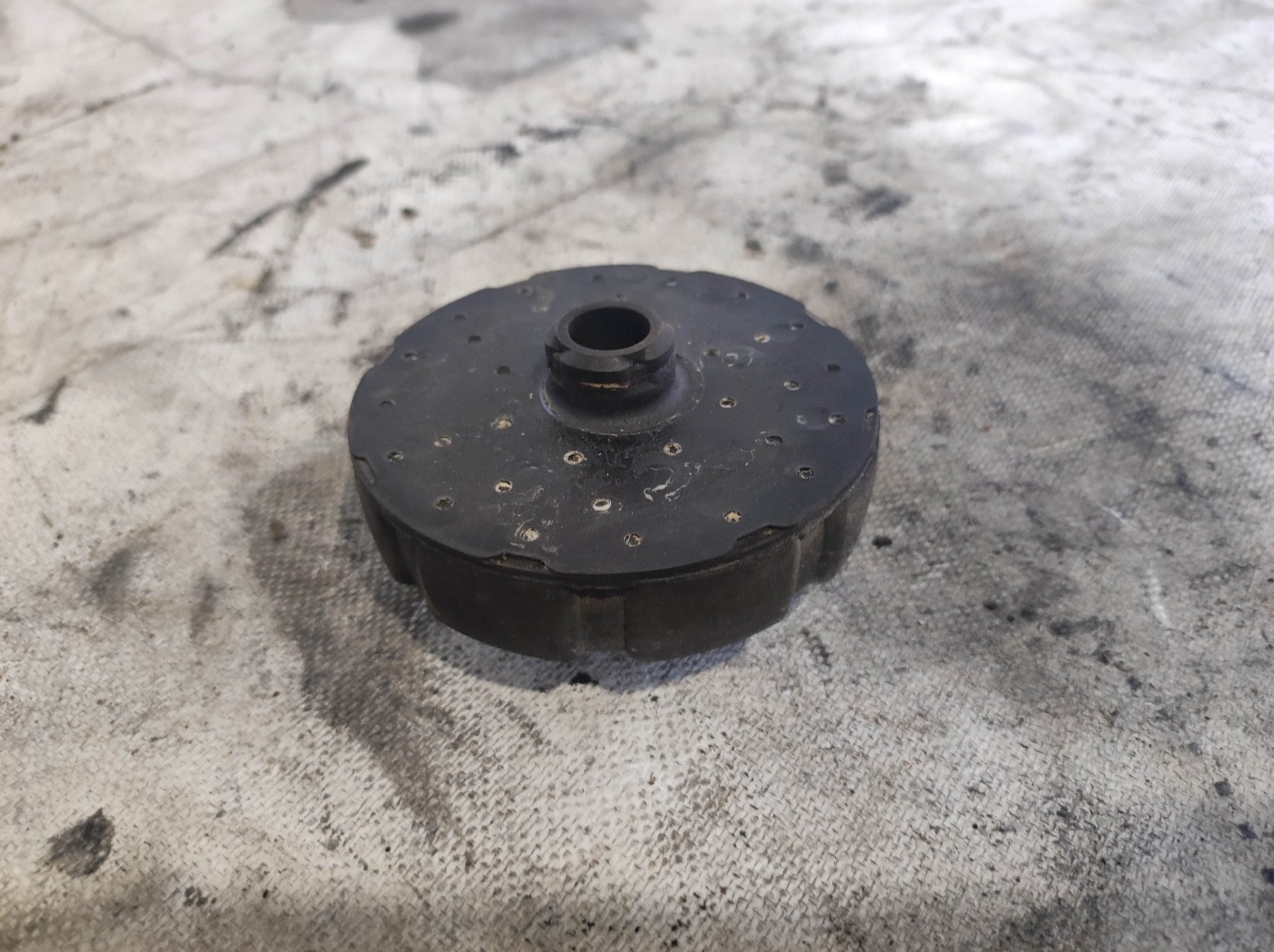 Audi A6 C6 (2004-2011) 8E0512149P