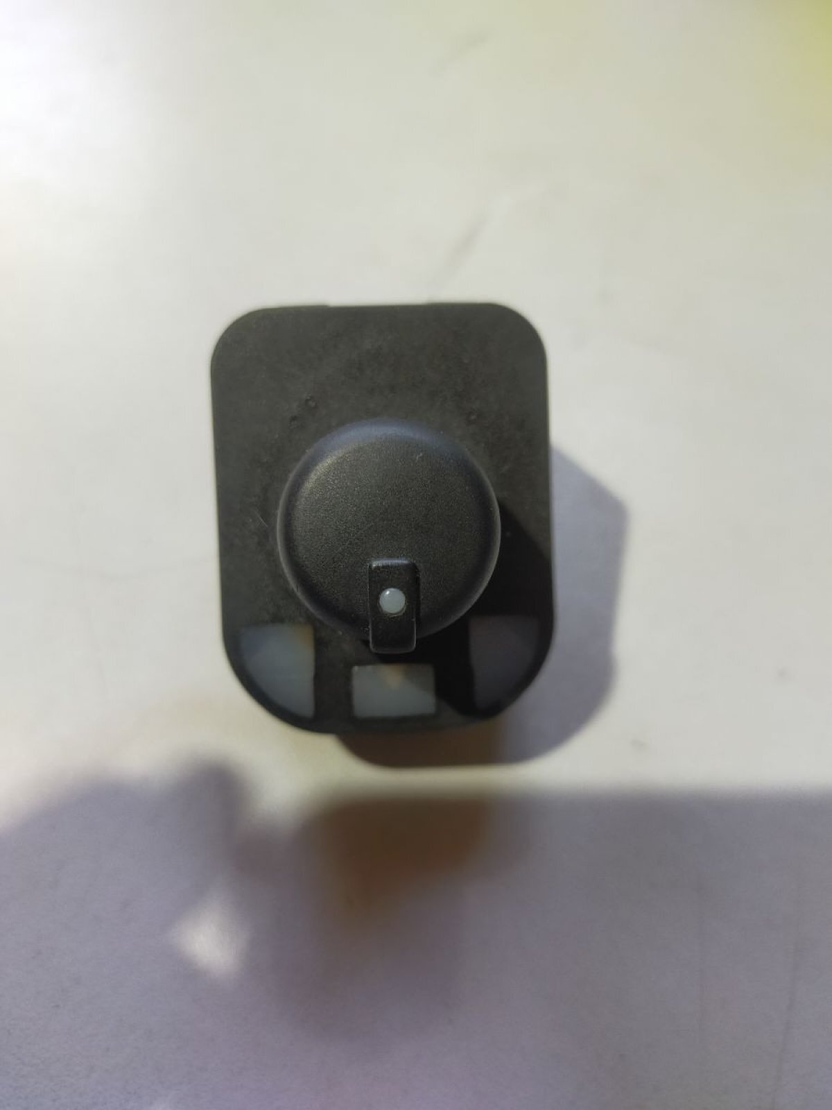 Блок управління дзеркалами з функцією складання Audi A6 C6 (2004-2011) 8E0959565