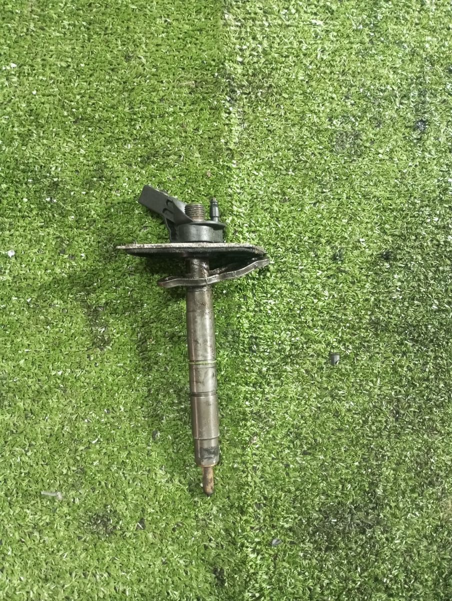 Форсунка Audi A6 C6 (2004-2011) 059130277BD