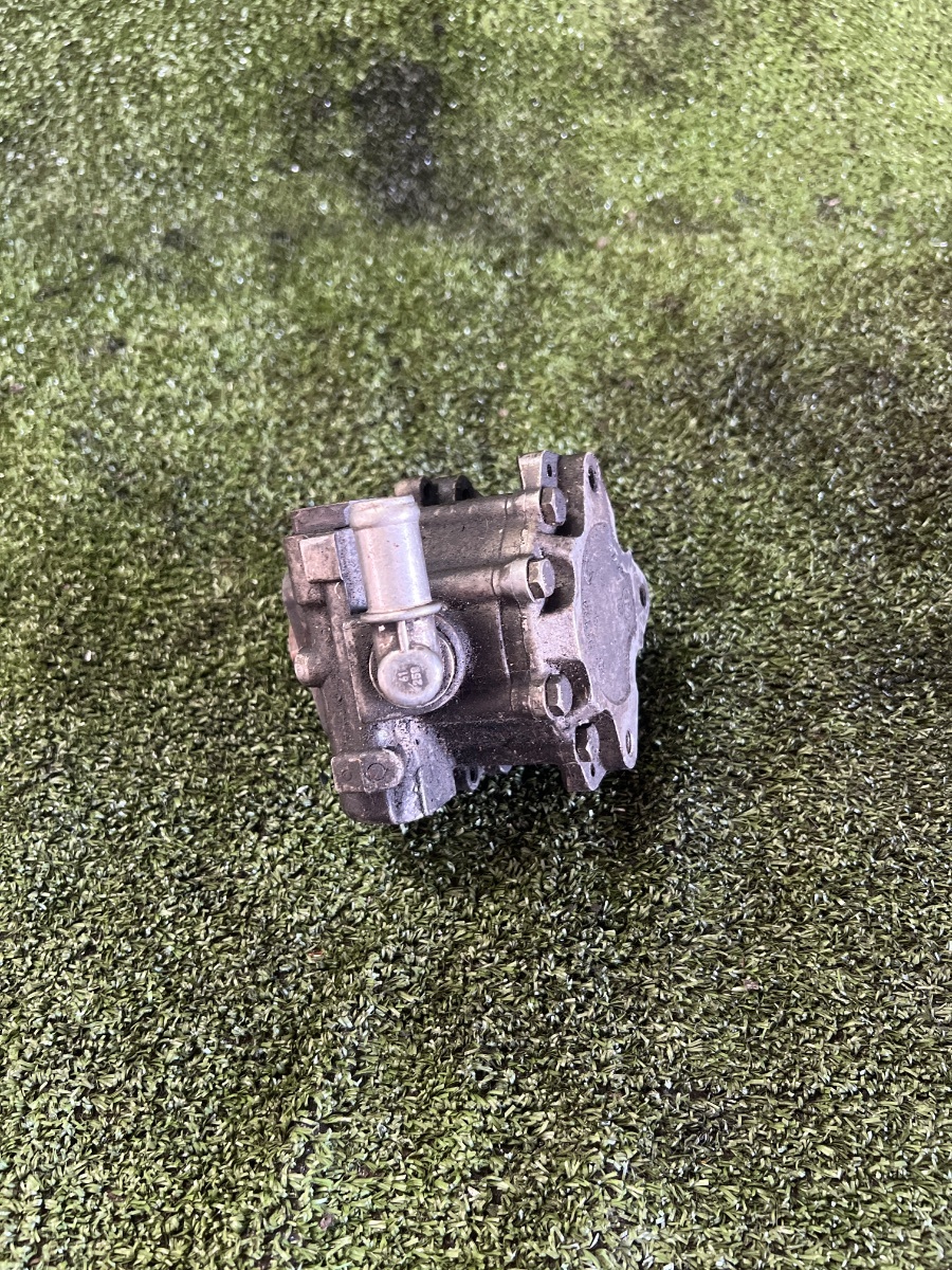 Насос гідропідсилювача керма Audi A6 C6 (2004-2011) 4F0145155A