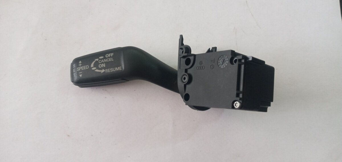 перемикач підрульовий, лівий Audi A6 C6 (2004-2011) 4E0953521