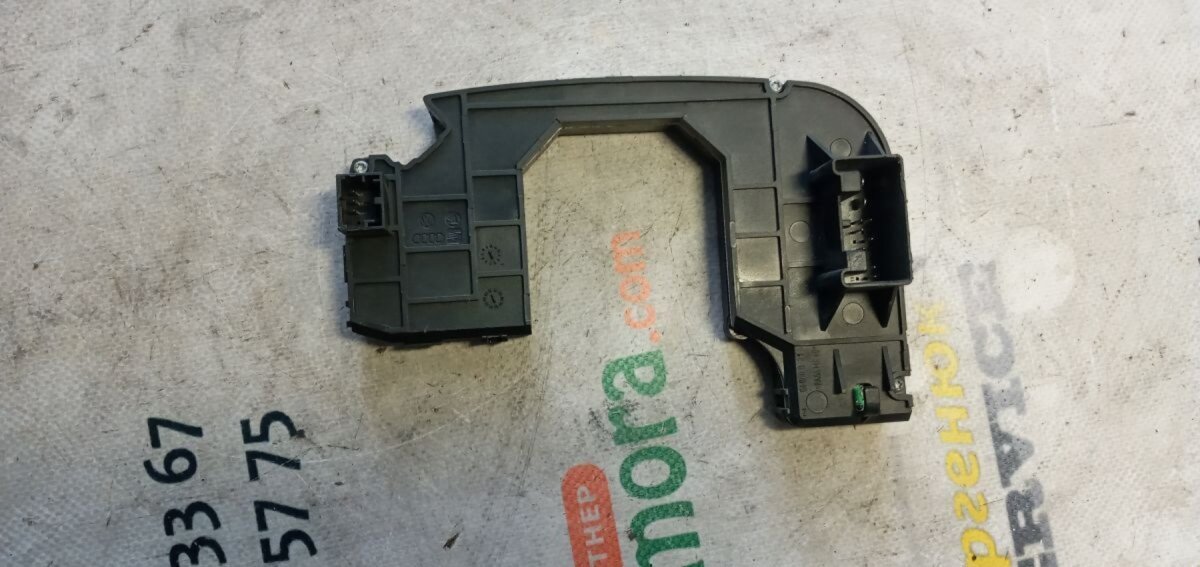 Плата підрульового перемикача Audi A6 C6 (2004-2011) 4F0953549A