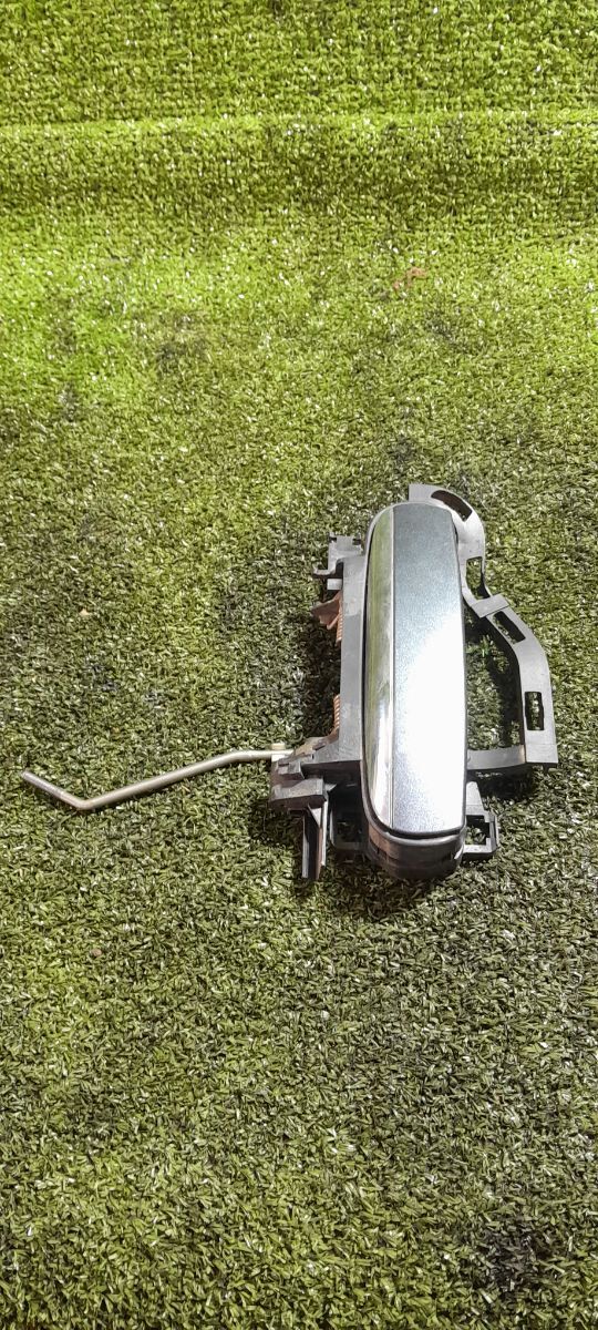 Ручка дверки Audi A6 C6 (2004-2011) 4F0837886