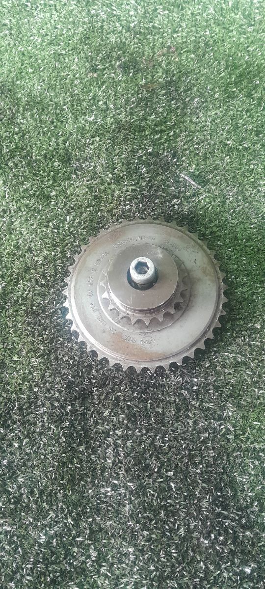 шестерня распредвала Audi A6 C6 (2004-2011) 059109077E