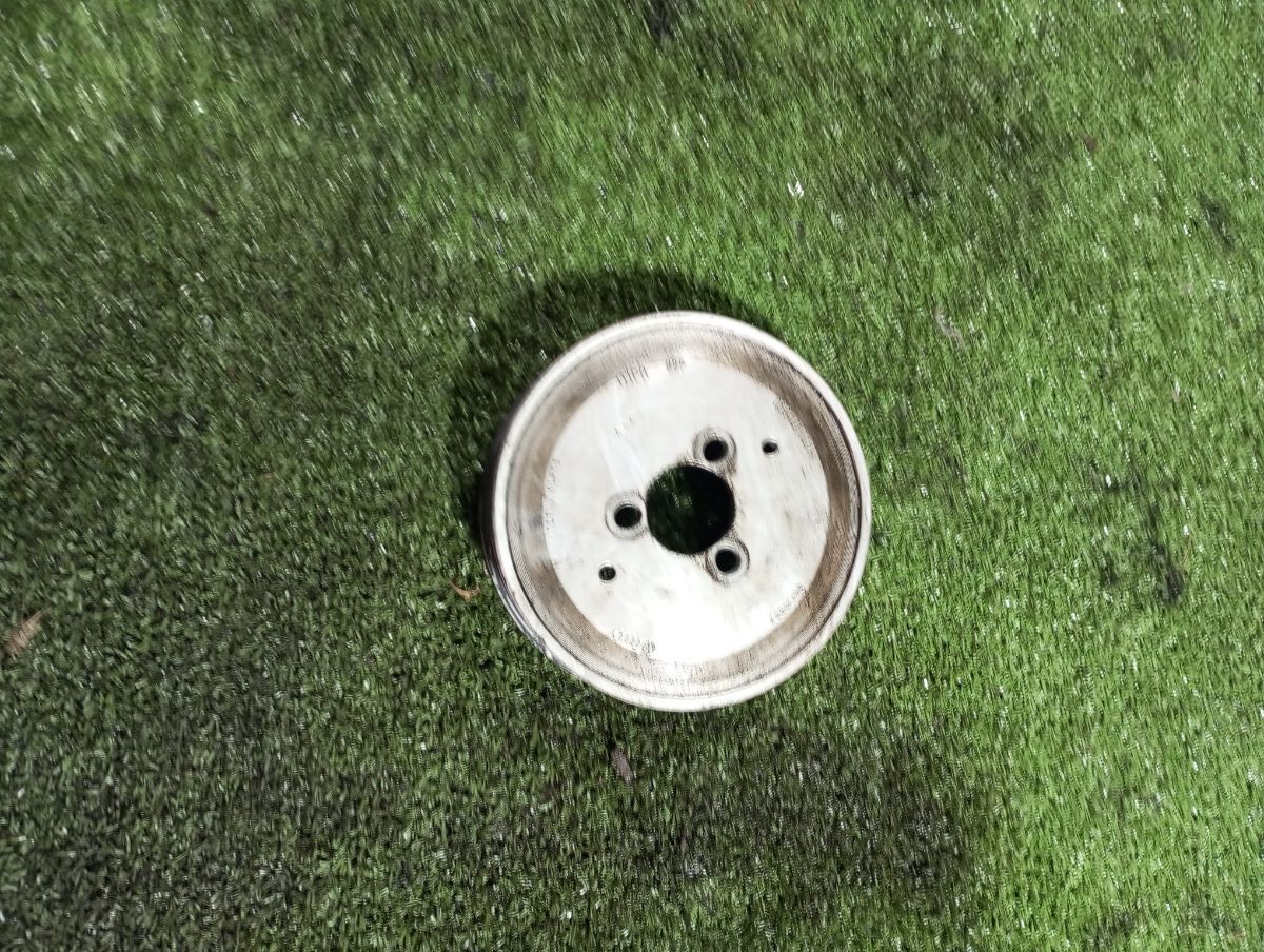 Шків водяної помпи Audi A6 C6 (2004-2011) 059121031L