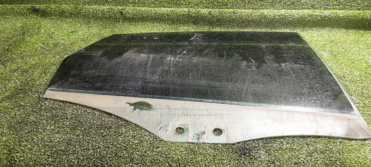 Скло заднє праве Audi A6 C6 (2004-2011) 4F5845206