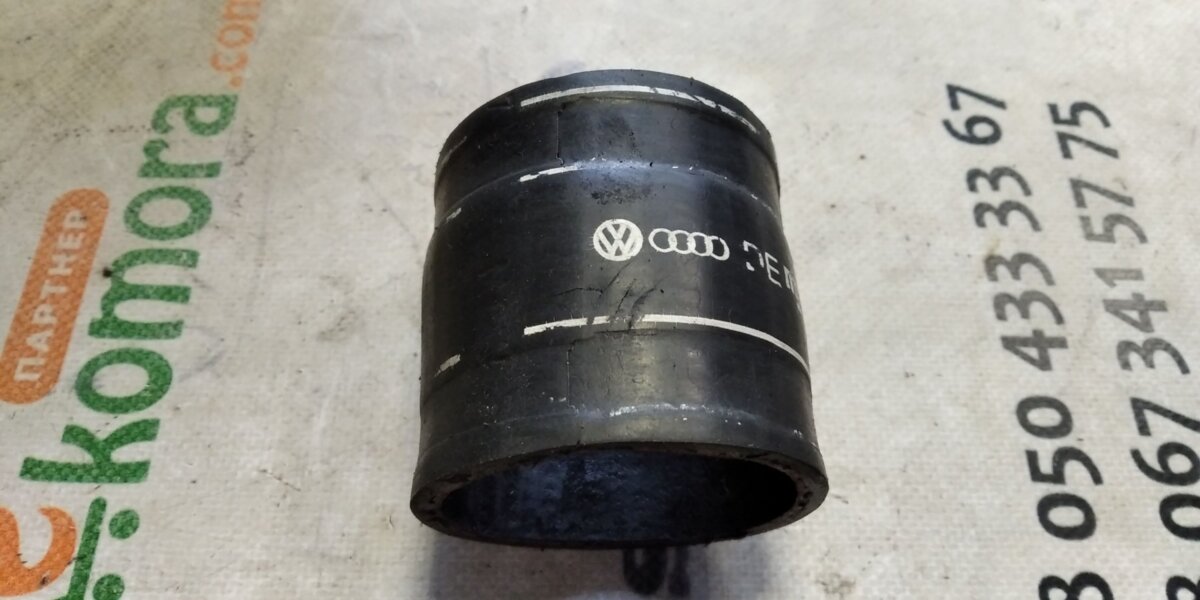 Шланг напірний Audi A6 C6 (2004-2011) 059145834D