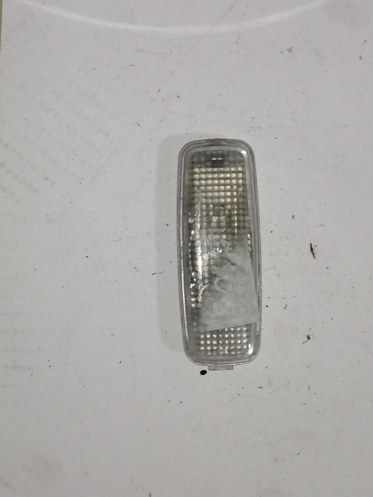 Плафон Audi Q5 8R (2008-2017) 4E0947105