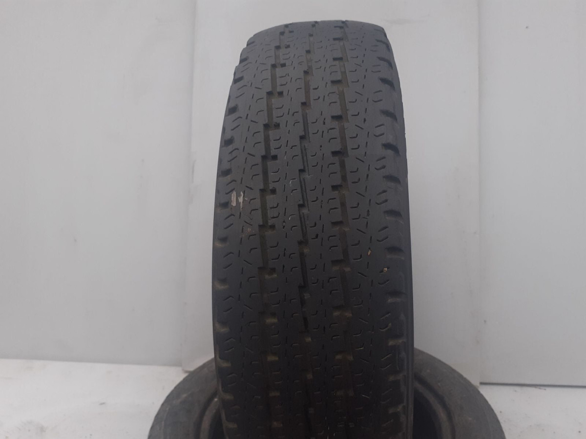 Автошина Michelin Agilis 61 165 /75 R14C 93/91R Всесезонна 3мм Вживаний