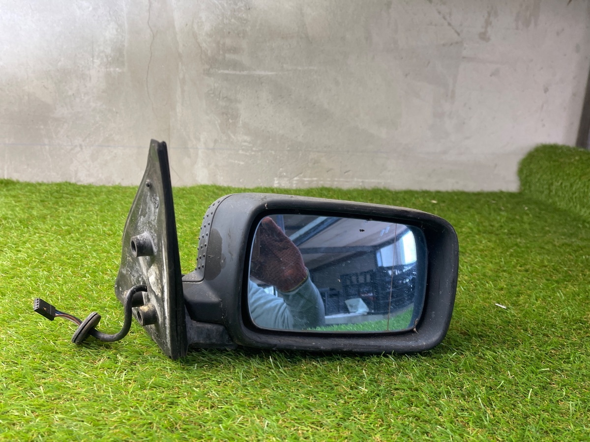 Дзеркало заднього виду зовнішнє праве (електричне) BMW 3 Series E36 (1990-2000) 81444720 Вживаний