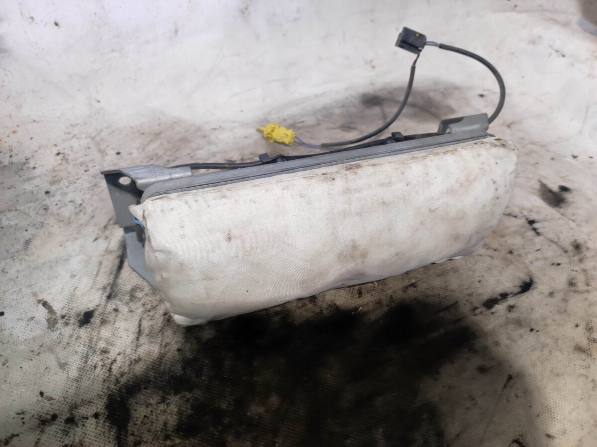 Пасажирська подушка безпеки airbag в торпедо BMW 3 Series E36 (1990-2000) 3982316305